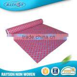 High Product Embossed Fire Resistant Chitosan Nonwoven thumbnail-4