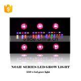 Noah Adjustable Quiet Fanless Full Spectrum 1000w Led Grow Lights thumbnail-1