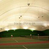 Large Outdoor PVC Inflatable Badminton Hall, Table Tennis Hall, the Gym thumbnail-4