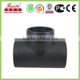 SDR11/SDR17 HDPE fittings