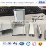 OEM Aluminum Profiles Extruded for Exhibition / Display Frame thumbnail-1