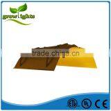 Hydroponics Grow Light Glass Tube Lamp Cover/ Parabolic Reflector/ Hydroponics Adjust a Wing Reflector thumbnail-1