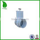 Upvc Water Gate Valve