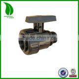 Ball Valve, Single Union With EPDM Seals thumbnail-1