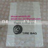 HDPE Tire Bag thumbnail-1