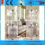 3-19mm Interior Decorative Glass Door thumbnail-1