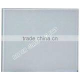 4mm 5mm 6mm White Spandrel Glass With Safety Backing thumbnail-1