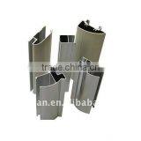 Aluminium Anodized Profile Aluminium Price