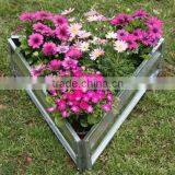 Galvanized Fence thumbnail-1