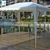 2x3m White Polyester Wholesale Gazebo thumbnail-1