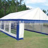 6x12m PVC Deluxe Large Marquee Tent Carport thumbnail-2