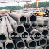 steel pipe ap15l seamless from China