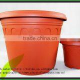 High Quanlity Hot Sale Plastic Flower Nursery Pot Cheap thumbnail-2