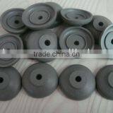 EPDM Waterproof Cap, Accessories for Installation of Polycarbonate Sheet thumbnail-1