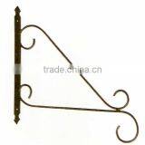 Cast Iron Garden Hook