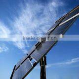 High End Quality Solar System Thick Aluminum Frame 250w Poly Solar Panel thumbnail-1