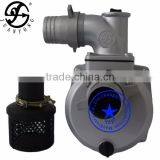 JUANYONG 3"self Priming Water Pump With Centrifugal Pump Manufacturers Water Pumps thumbnail-4