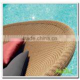 Audu Cane Daybed/Cane Outdoor Patio Daybed thumbnail-2