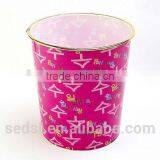 Disney Decorative Waste Paper Bins Factory 3 Bin Trash Can thumbnail-5