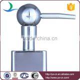 Best Prices Newest Ball Top Design Liquid Soap Lotion Pump thumbnail-2