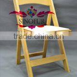 Church Folding Chair thumbnail-1