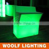 Modern Restaurant Coffee Bar Counters for Sale thumbnail-6