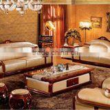Morden Thai Asian Living Room Furniture,Luxury Genuine Laether Living Room Sofa Set,Malaysia Living Room Sectioal Sofa Set thumbnail-1