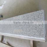 China Bianco Sardo G640 Granite Stairs thumbnail-1