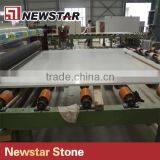 Pure White Chinese Popular Artificial Marble thumbnail-5