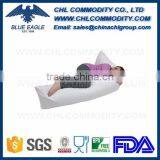 Oversize Pregnant Sleep Body Maternity Belly Contour Pillow With Easy On-off Zippered Washable Cotton Cover thumbnail-4