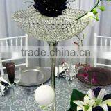 New Flower Vase, Flower Vase, New Flower Vase Crystal thumbnail-1