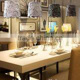 Different Sizes of Beautiful Restaurant Decoration Lampshade Wholesales thumbnail-1