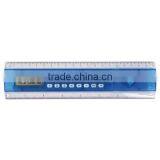 Cheap Plastic Ruler Calculator/8 Digit Display Calculator thumbnail-1