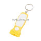 Best Selling Plastic LED Keychain thumbnail-2