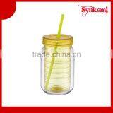 20oz China Plastic Mug Wholesale thumbnail-1