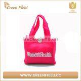 New Design Cheap Polyester Shopping Bags thumbnail-4
