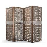 2015 Customed Stainless Steel Decorative Movable Partition Wall thumbnail-2