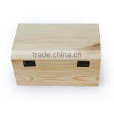 Hot High-Grade Pine Wood Essential Oil Bottle Creative Packaging Storage Box thumbnail-3