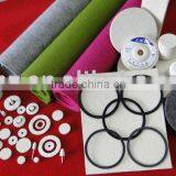 100% Merino Wool Felt thumbnail-1