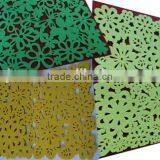 Non Woven Fabric Table Runner, Table Cloth, Polyester Felt Cloth thumbnail-5