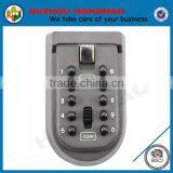 Wall Mounted Digital Key Safe Box for Outdoor thumbnail-1
