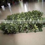 Portable Artificial Grass Plastic Graden Fence Paling thumbnail-2