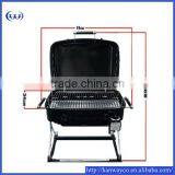 Stocklot BBQ Side-Kick Grill thumbnail-1