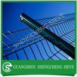 Hot Sale Various Welded Wire Mesh Panels Metal Industrial Fence Made in China thumbnail-1