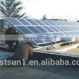 Bestsun Complete With Battery and Brackets BPS1000w Solar Solutions for Home thumbnail-3