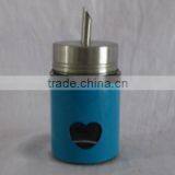 High Quality Big Vinegar Bottle With ISO9001 Certificate thumbnail-5