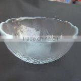 Big Capacity Glass Bowl for Collecting Fruit, Water, Food thumbnail-1