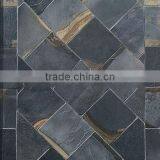China Murky Black Slate