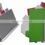 Plastic Chopping Board Set With Holder,cutting Board thumbnail-1