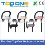 2016 New Arrival V4.0 Sport Bluetooth Headpone IPX4 Waterproof Bluetooth Headset V6 thumbnail-6